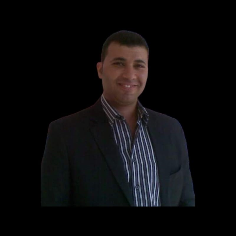 د/ فجر أسامة علي درويش